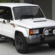 Illustration for article titled For $33,000, Does This 1989 Isuzu Trooper Bighorn Irmscher R Turbo-Diesel Impress?